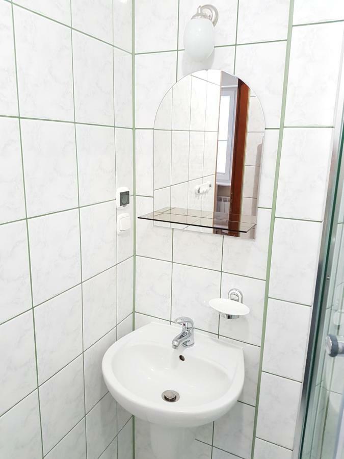 Willa Rys Krynica Zdroj Eksteriør billede